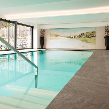 Gasthof Rabenstein Sarentino Luaran gambar